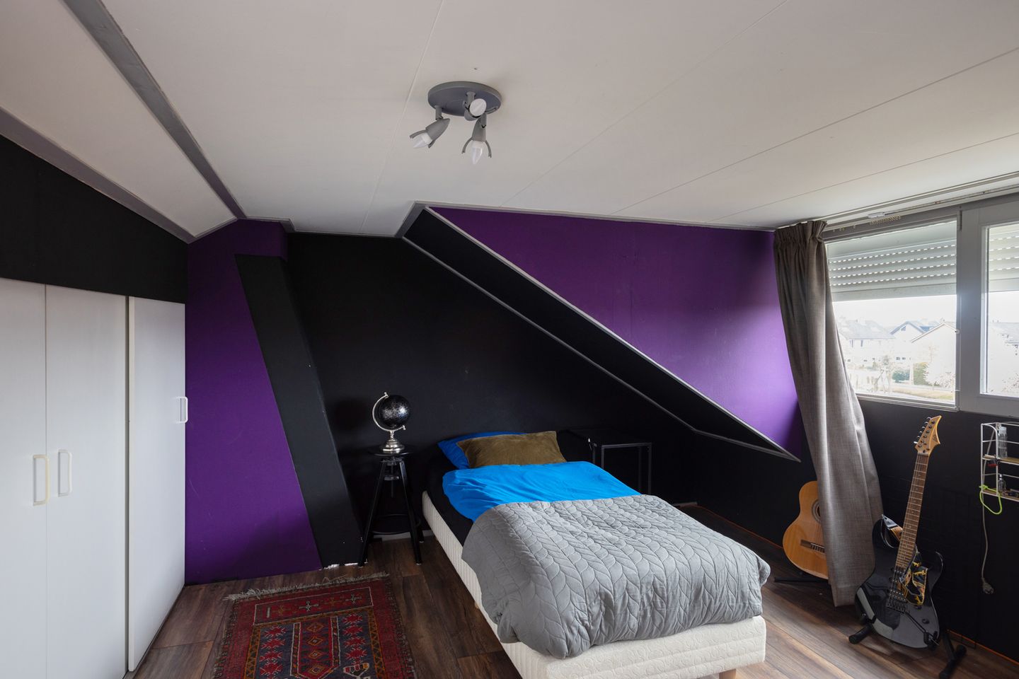 Foto 19 van Kastanjelaan 1