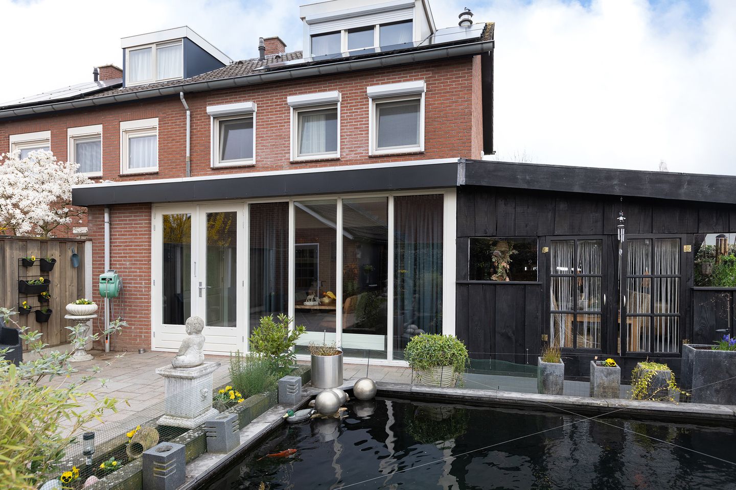 Foto 20 van Kastanjelaan 1