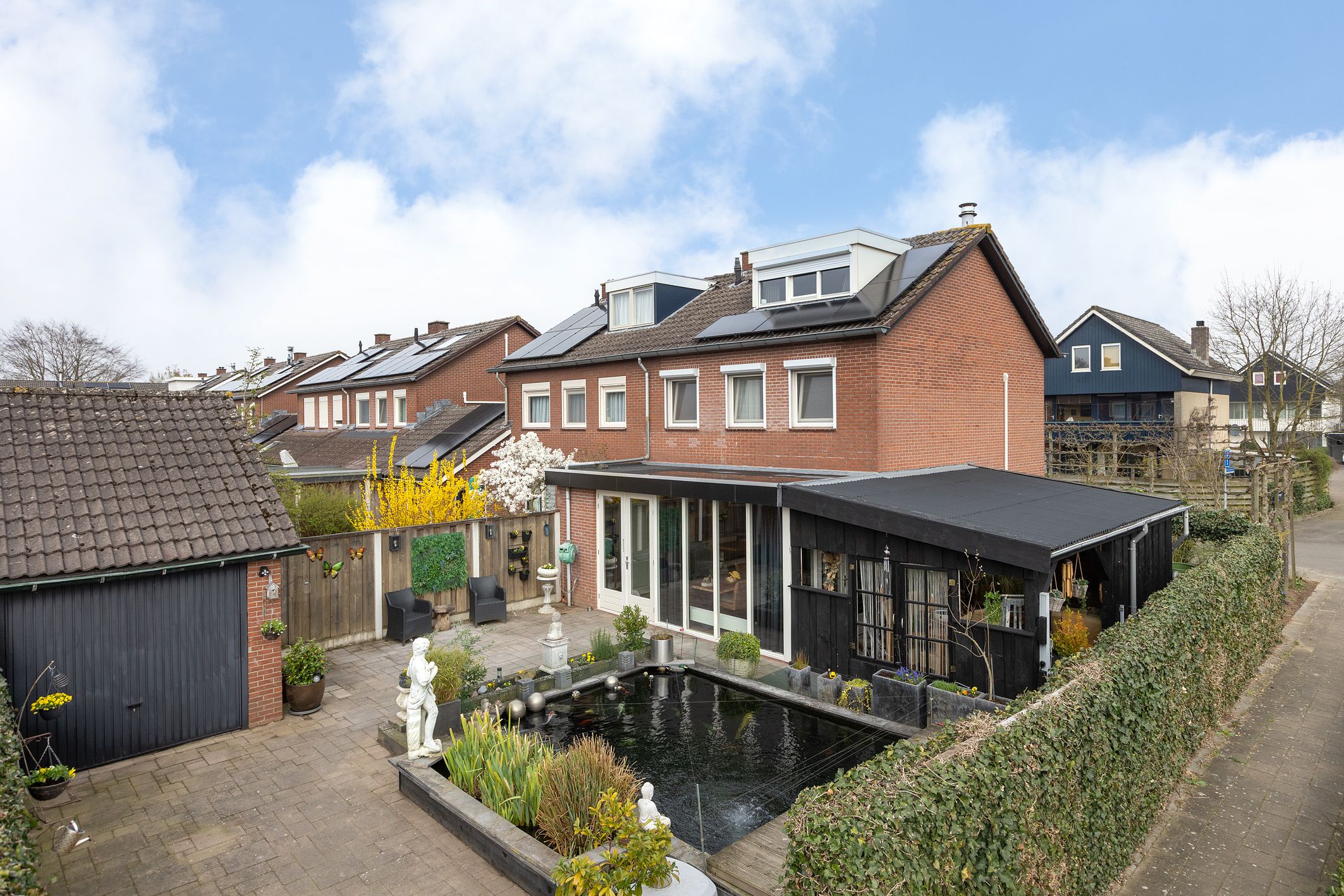 Foto 21 van Kastanjelaan 1