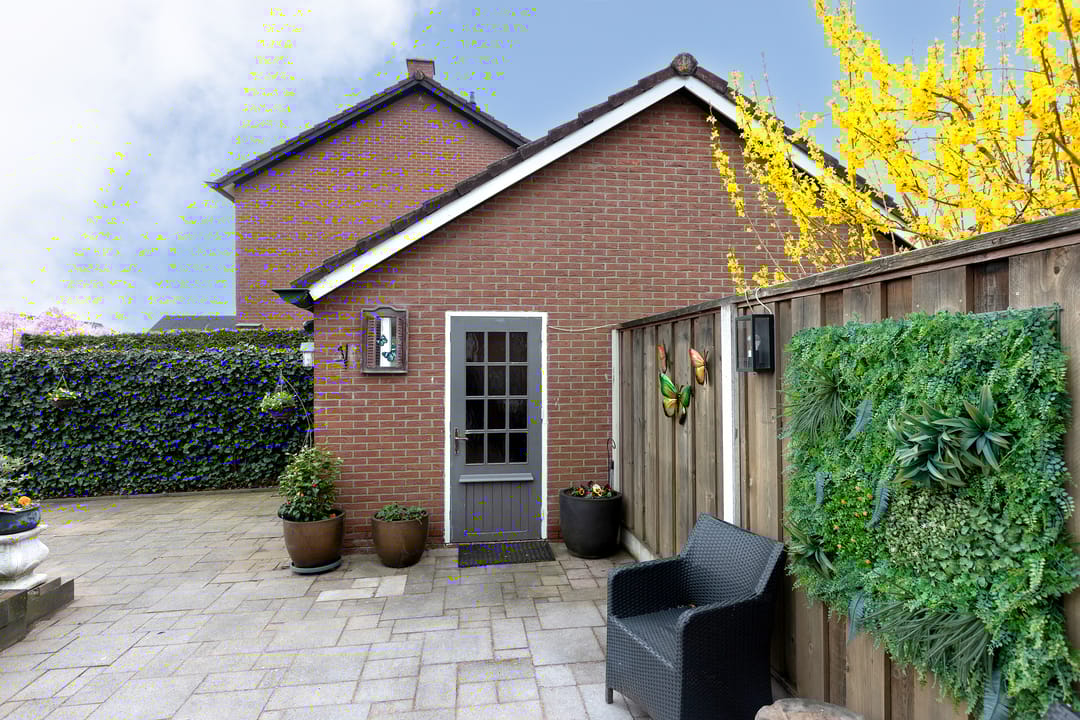 Foto 22 van Kastanjelaan 1