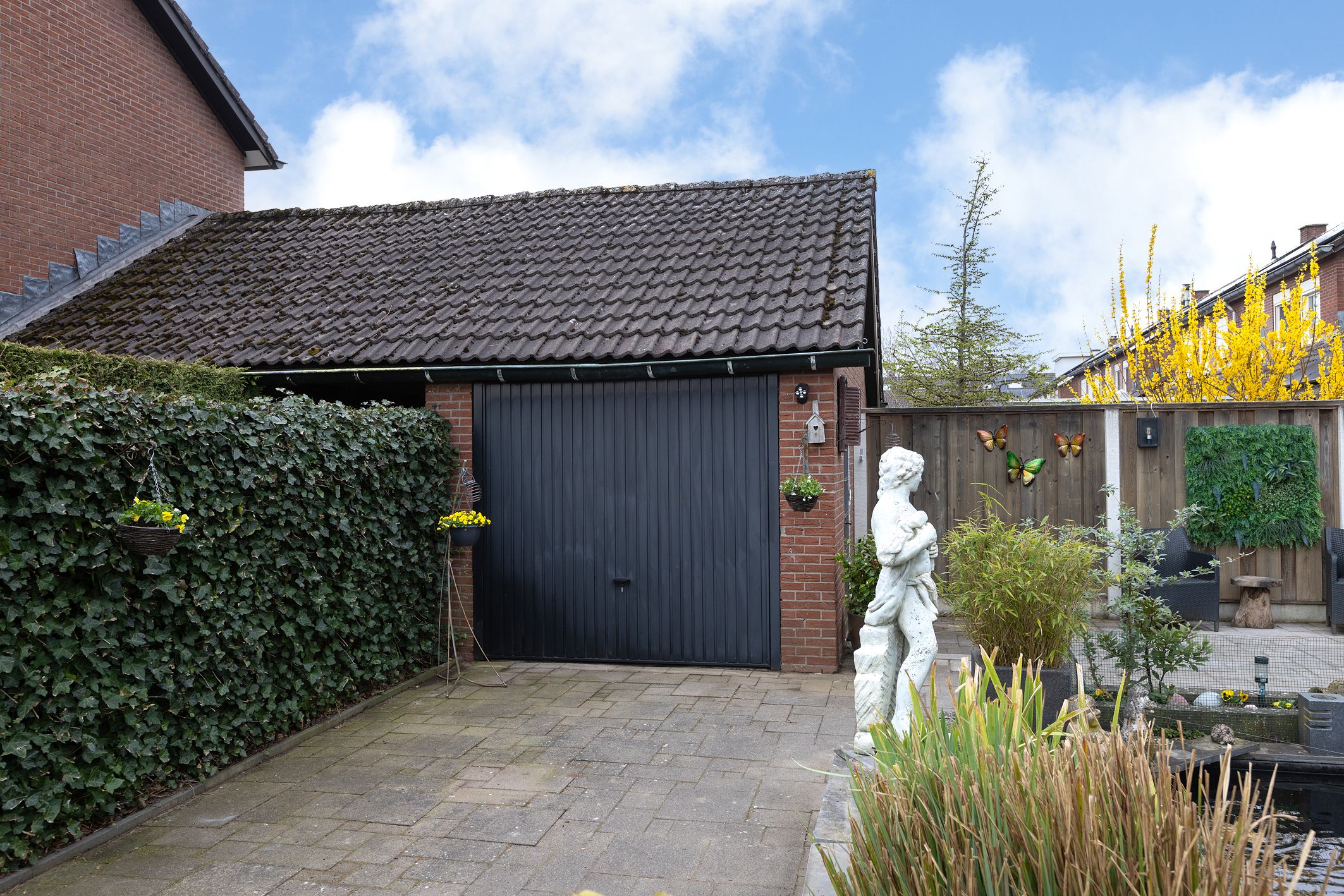 Foto 24 van Kastanjelaan 1