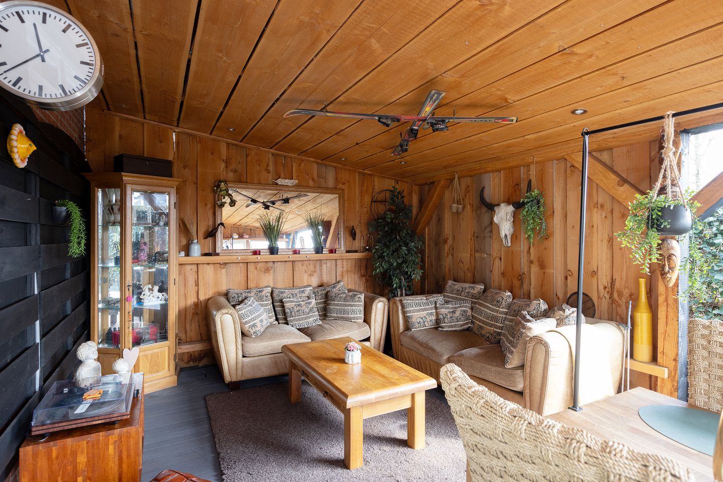 Foto 25 van Kastanjelaan 1