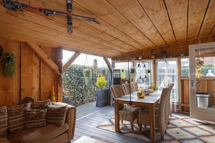 Foto 26 van Kastanjelaan 1