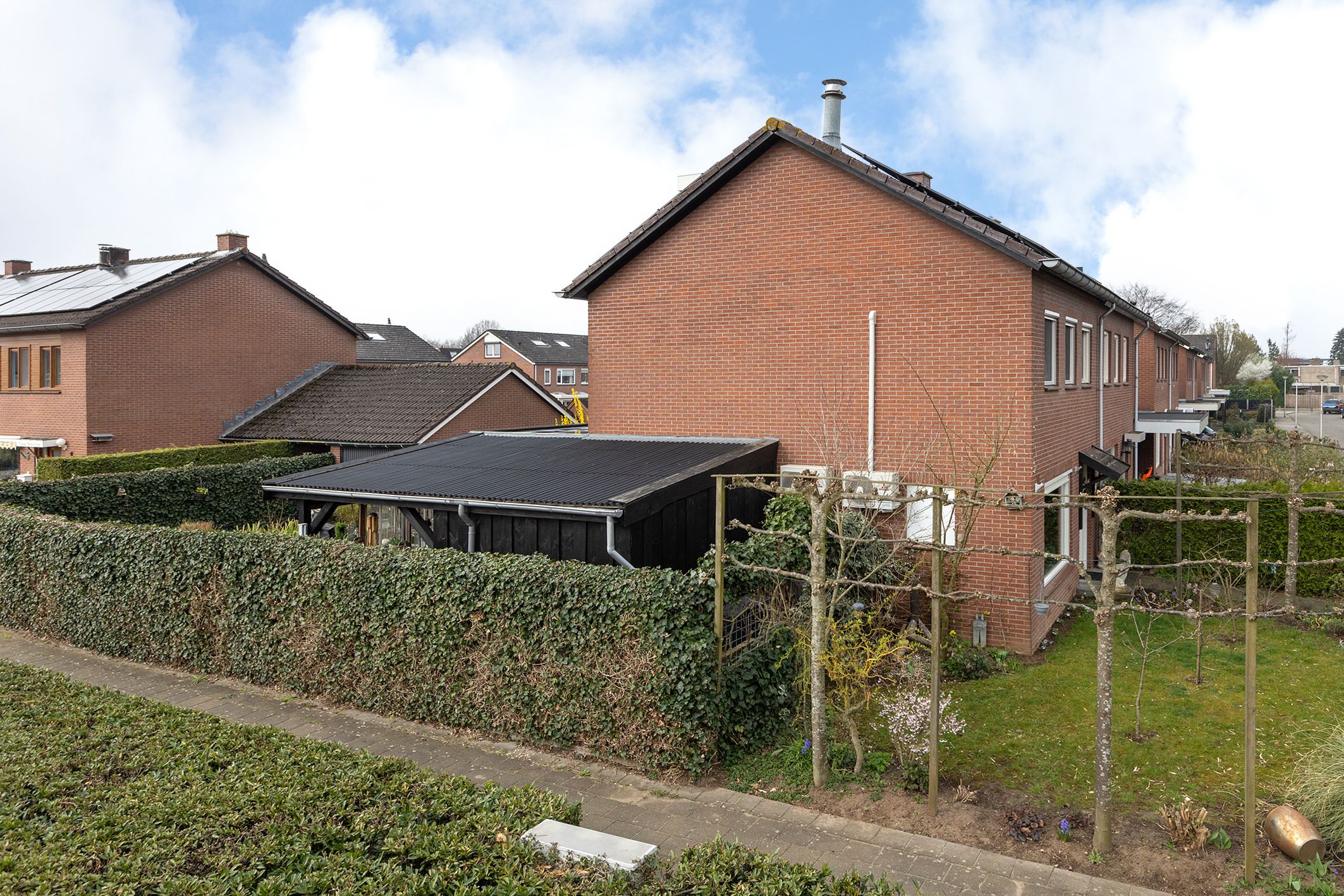 Foto 27 van Kastanjelaan 1