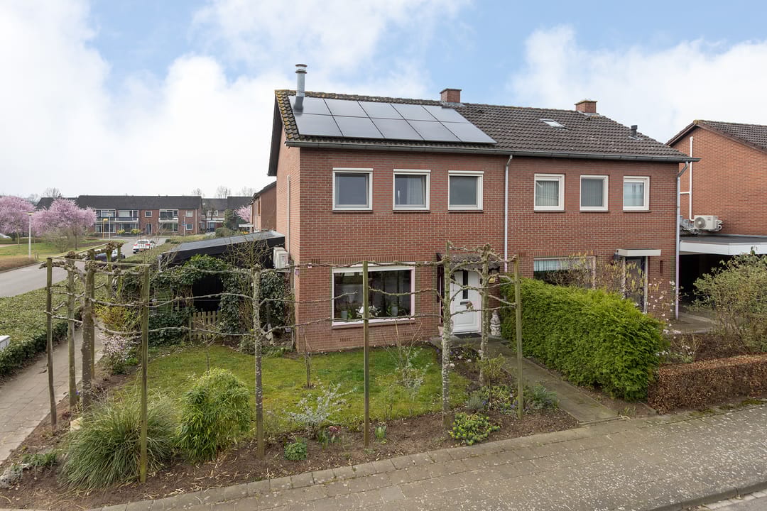 Foto 28 van Kastanjelaan 1