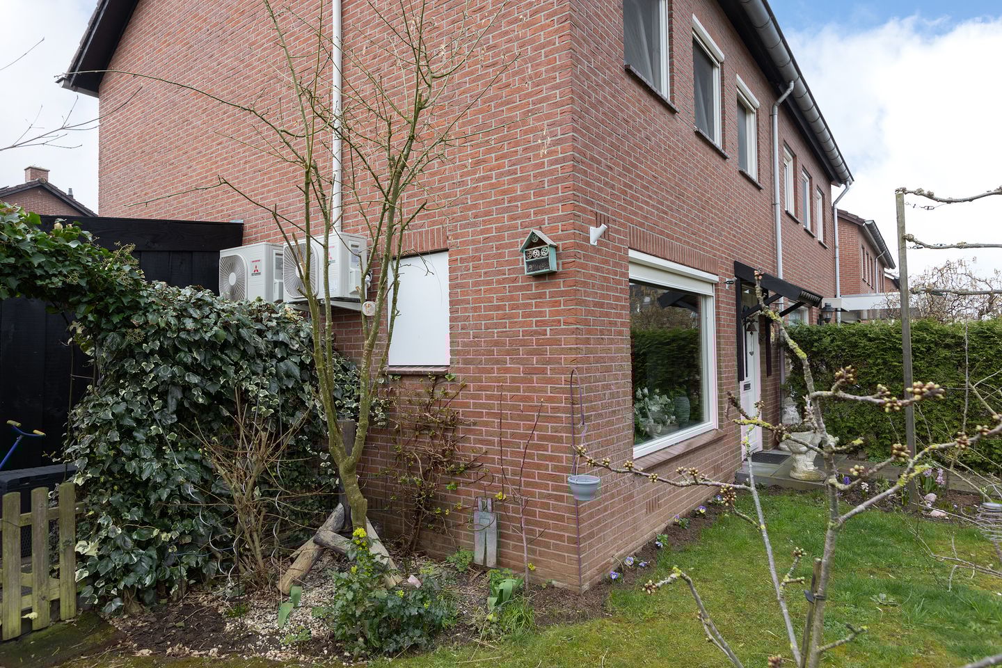 Foto 29 van Kastanjelaan 1