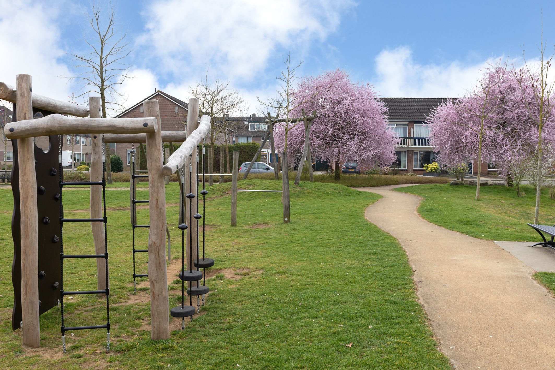 Foto 33 van Kastanjelaan 1