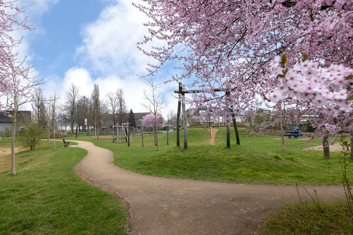 Foto 34 van Kastanjelaan 1