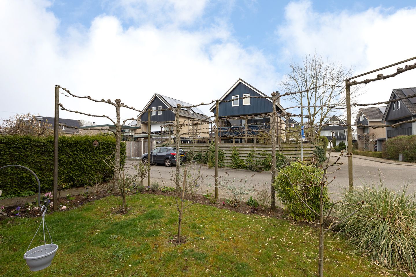 Foto 35 van Kastanjelaan 1