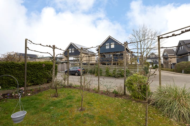 Foto 35 van Kastanjelaan 1