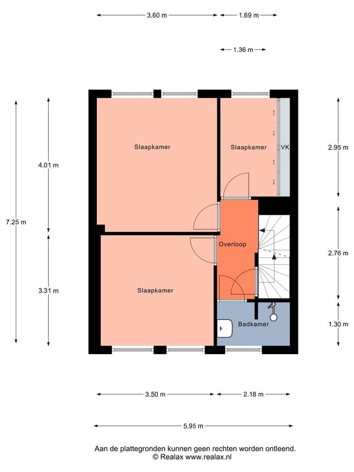 Foto 39 van Kastanjelaan 1