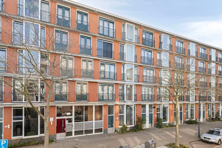 Foto 3 van Clauskindereweg 99