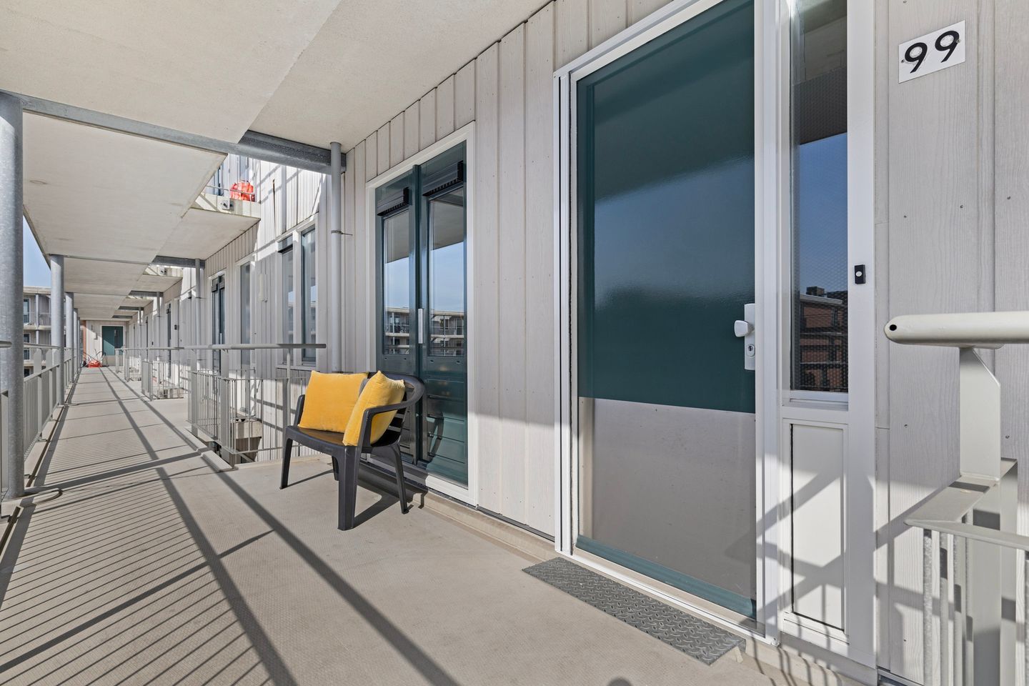 Photo 4 of Clauskindereweg 99