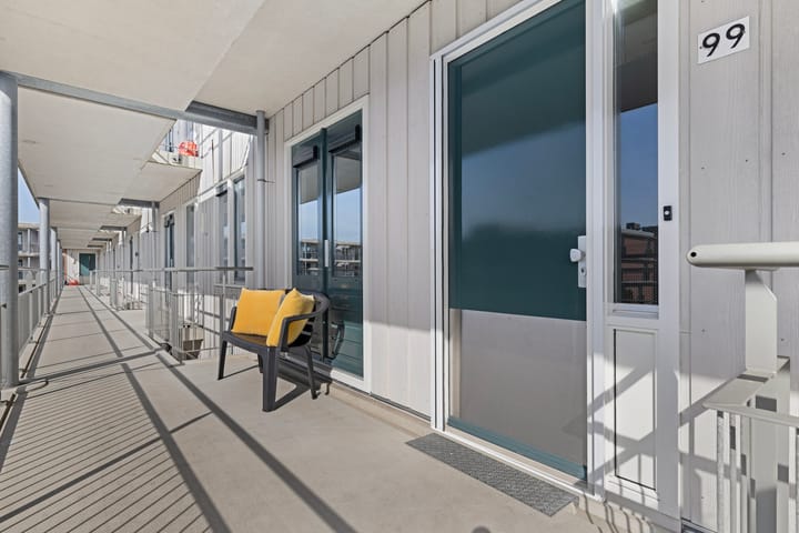 Foto 4 van Clauskindereweg 99