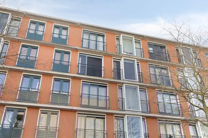 Foto 28 van Clauskindereweg 99