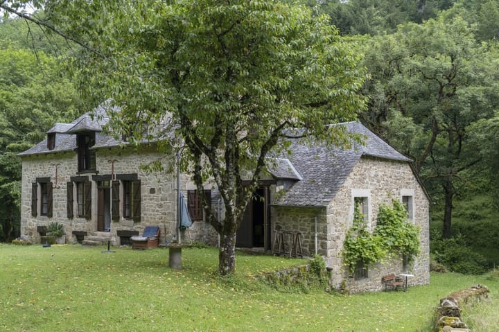 Foto 1 van Pont Gival