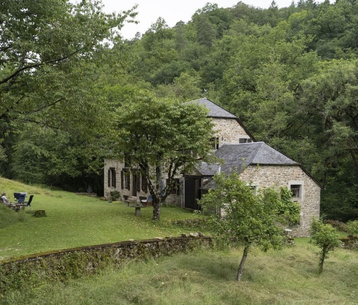 Foto 2 van Pont Gival