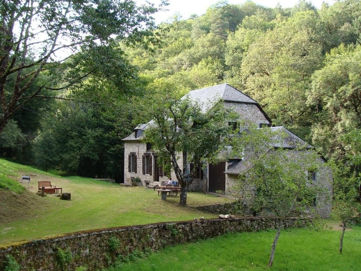 Foto 3 van Pont Gival