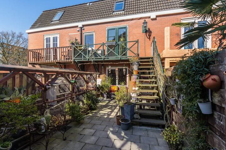 Foto 2 van Steenen Dijck 119