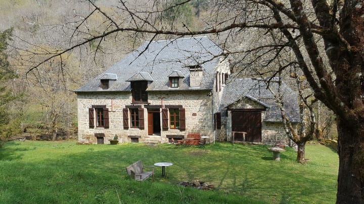 Foto 5 van Pont Gival