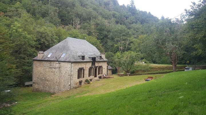 Foto 6 van Pont Gival