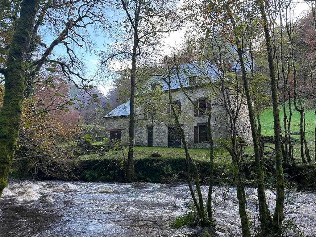 Foto 7 van Pont Gival