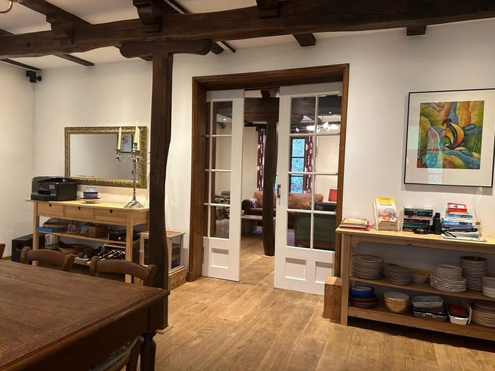 Foto 12 van Pont Gival