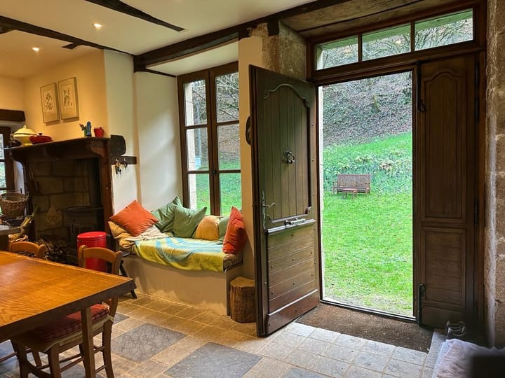 Foto 14 van Pont Gival