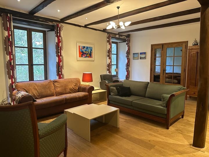 Foto 16 van Pont Gival