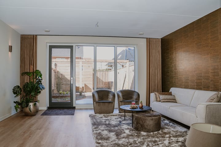 Foto 2 van Vicuslaan 33