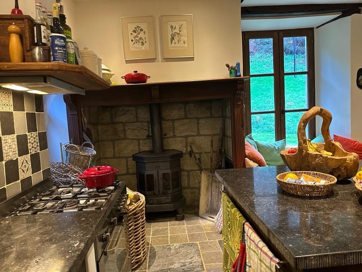 Foto 21 van Pont Gival