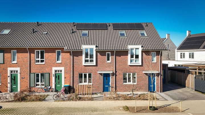 Foto 5 van Vicuslaan 33