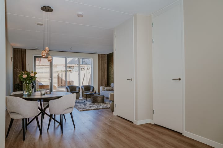 Foto 13 van Vicuslaan 33