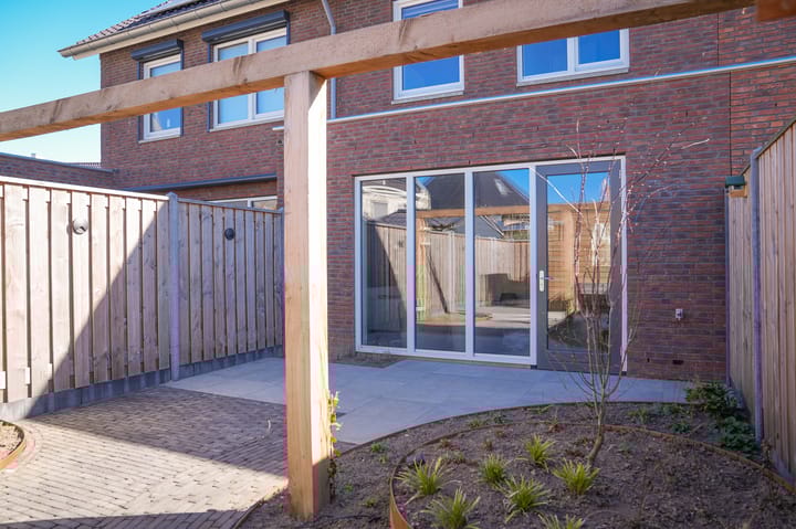 Foto 25 van Vicuslaan 33