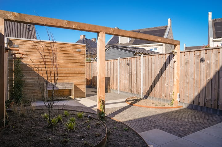 Foto 26 van Vicuslaan 33