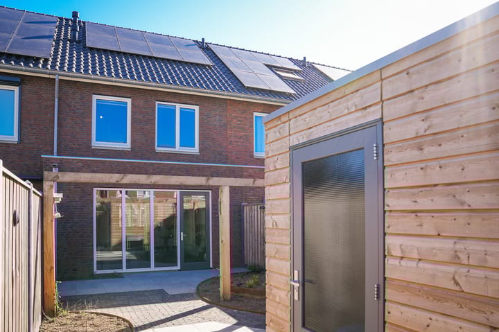 Foto 28 van Vicuslaan 33