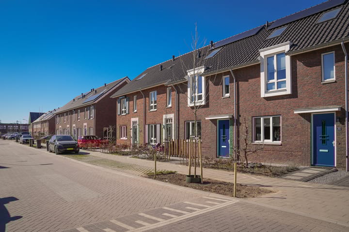 Foto 29 van Vicuslaan 33