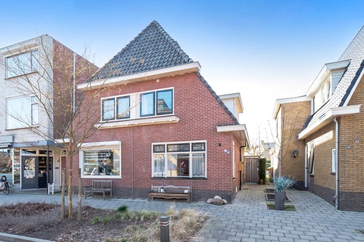 Rijssensestraat 82 A