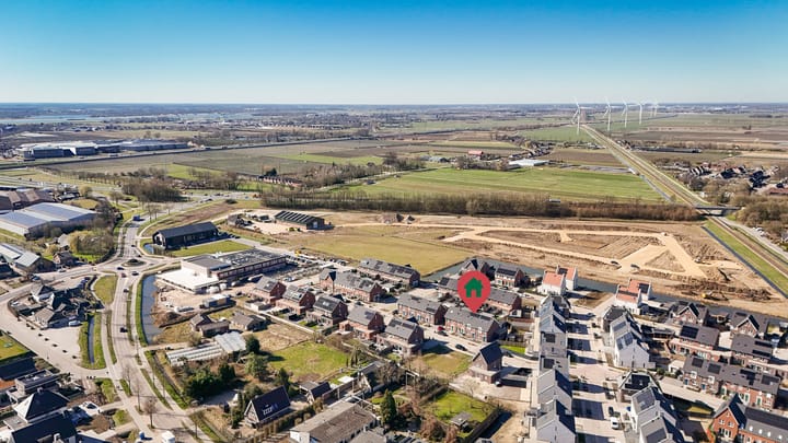 Foto 32 van Vicuslaan 33