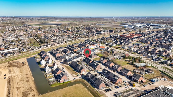 Foto 33 van Vicuslaan 33