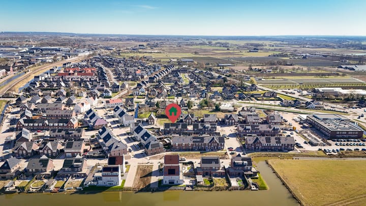 Foto 34 van Vicuslaan 33