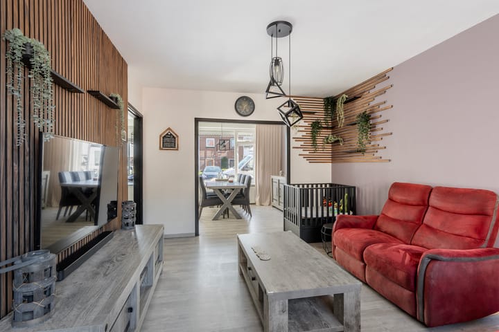 Foto 2 van Tuinstraat 23