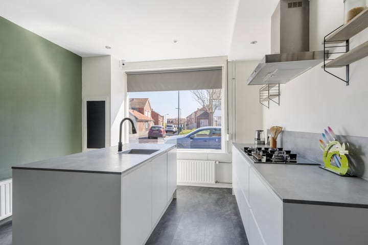 Foto 3 van Tuinstraat 23