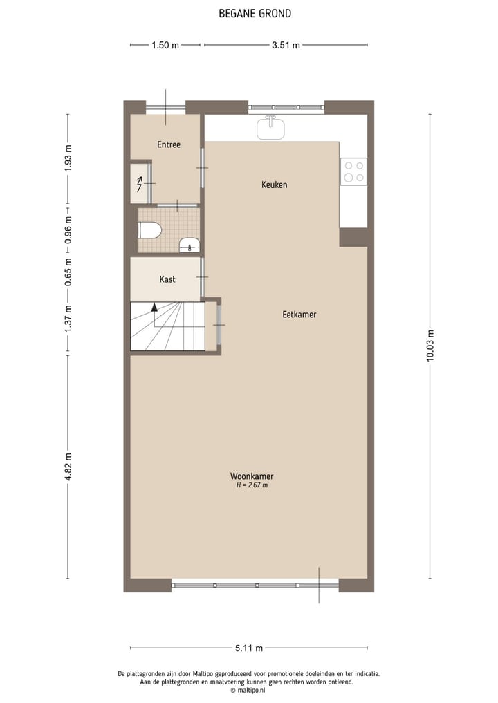 Foto 36 van Vicuslaan 33