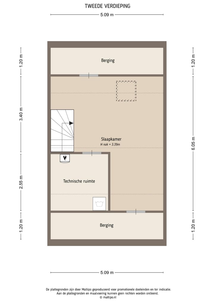Foto 38 van Vicuslaan 33