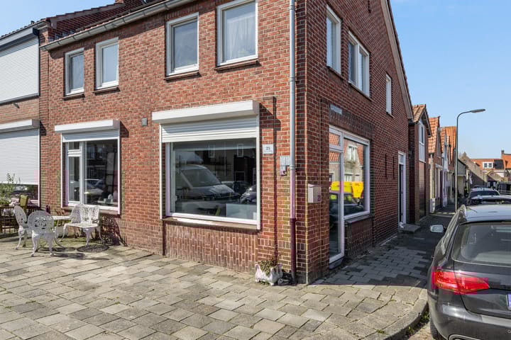 Foto 6 van Tuinstraat 23