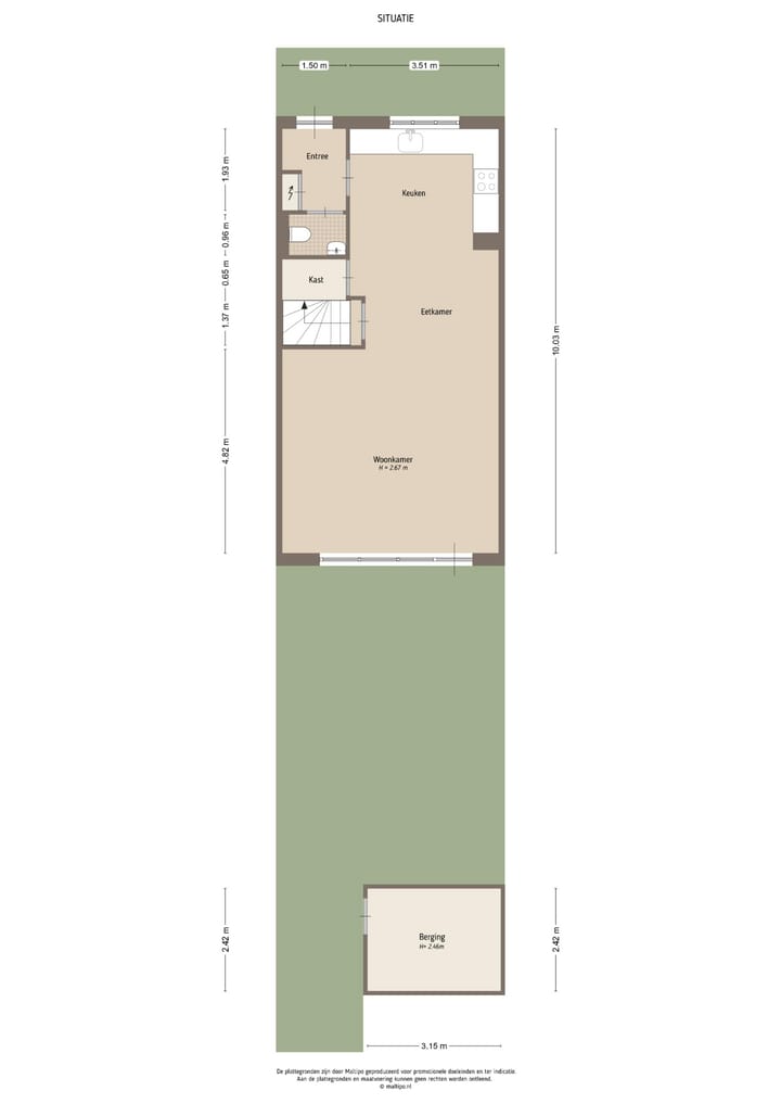 Foto 39 van Vicuslaan 33