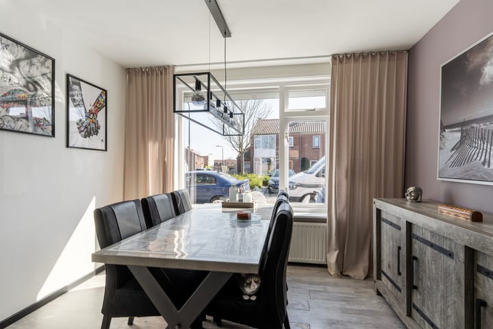 Foto 12 van Tuinstraat 23