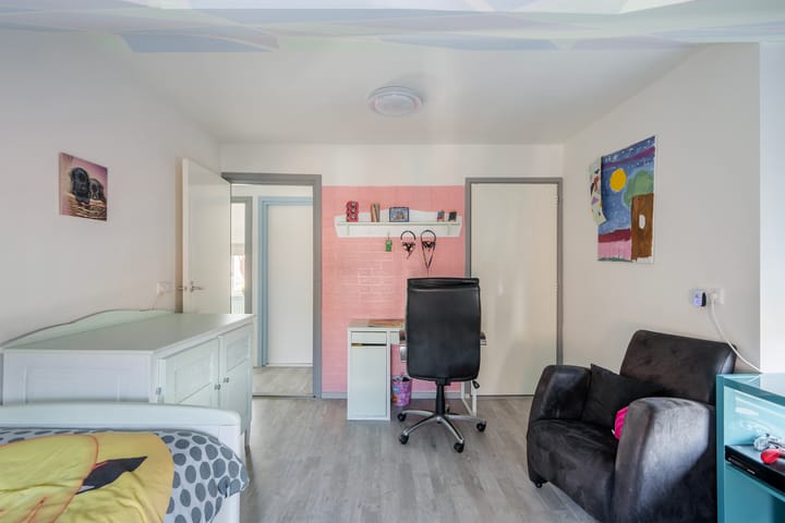 Foto 20 van Tuinstraat 23