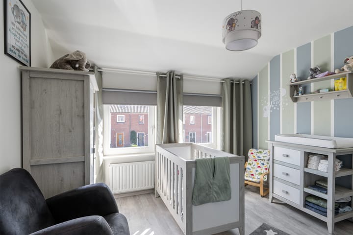 Foto 21 van Tuinstraat 23